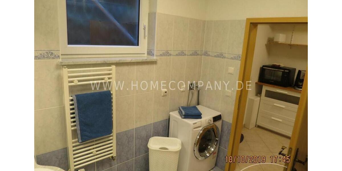 Wohnen auf Zeit Berlin Spandau - 1 Zimmer, 42 m&sup2;, 890&euro; | Angebot:16467675