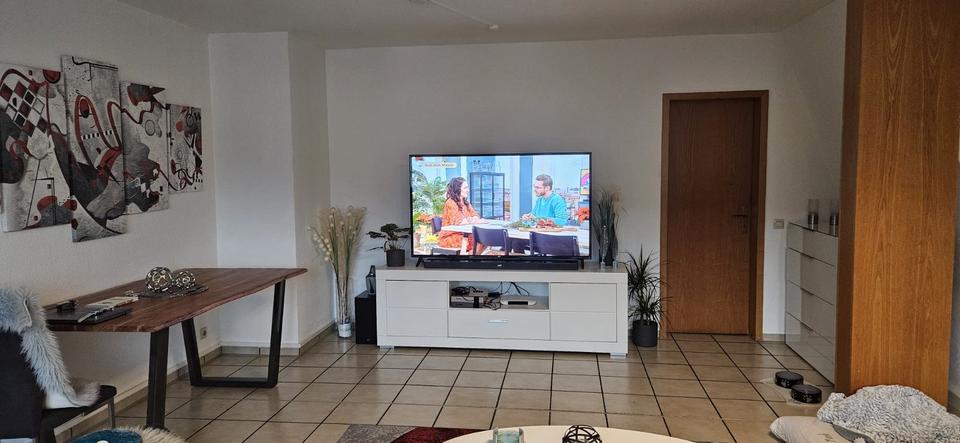 Dachgeschoßwohnung Plettenberg - 2 Zimmer, 70 m&sup2;, 450&euro; | Angebot:26492775