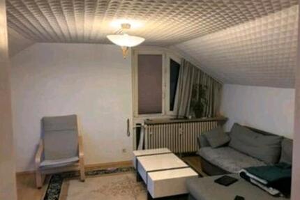 Wohnung Leinfelden-Echterdingen Echterdingen - 1 Zimmer, 34 m&sup2;, 600&euro; | Angebot:24567854