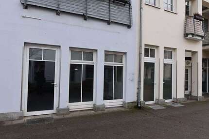 Gewerbeobjekt Eggersdorf Eggersdorf - 738&euro; | Angebot:27585003