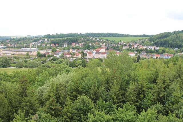 Wohnung zum Mieten in Gera 200 € 32 m²