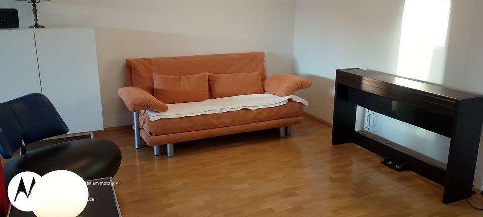 Wohnen auf Zeit Hamburg Rotherbaum - 3 Zimmer, 103 m&sup2;, 2.500&euro; | Angebot:25813112