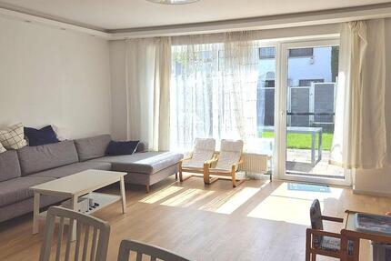 Haus Norderstedt Friedrichsgabe - 4.5 Zimmer, 114 m&sup2;, 1.920&euro; | Angebot:25232400