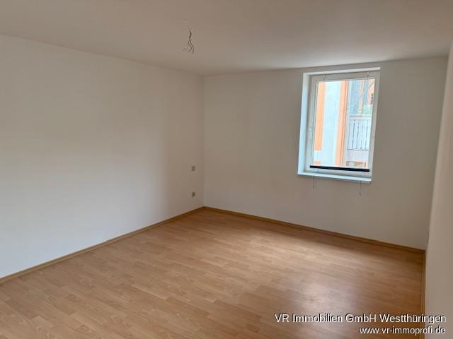 Etagenwohnung Bad Langensalza - 2 Zimmer, 60 m&sup2;, 390&euro; | Angebot:26618774