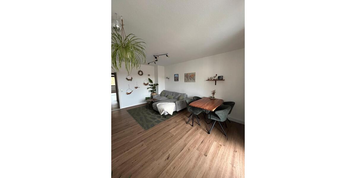 Wohnen auf Zeit Würzburg Sanderau - 3 Zimmer, 95 m&sup2;, 1.500&euro; | Angebot:26028627