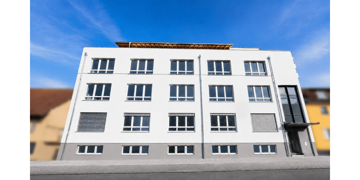 Etagenwohnung Tuttlingen - 2 Zimmer, 35 m&sup2;, 480&euro; | Angebot:26568770