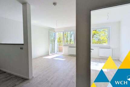 Wohnung Chemnitz Helbersdorf - 3 Zimmer, 56 m&sup2;, 358&euro; | Angebot:26300190