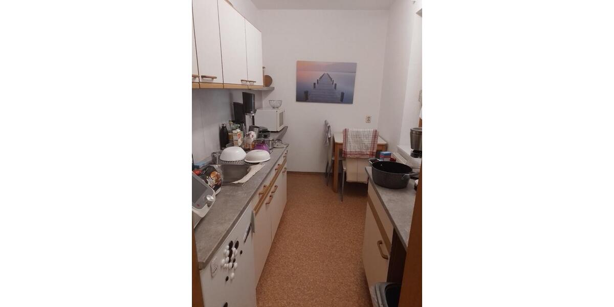 Erdgeschoßwohnung Wernigerode - 1 Zimmer, 10 m&sup2;, 300&euro; | Angebot:26326584