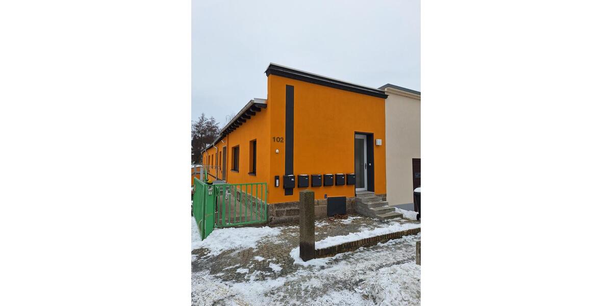 2-Raumwohung zu vermieten 2 zimmer