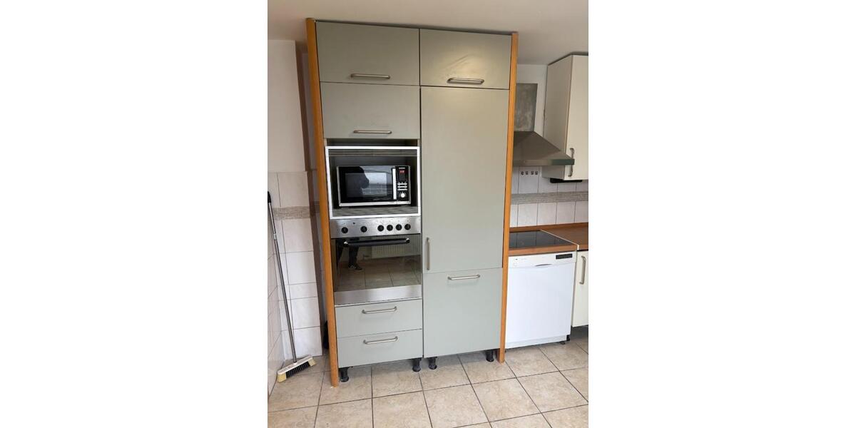 Etagenwohnung Nieder-Olm Olm - 2 Zimmer, 60 m&sup2;, 650&euro; | Angebot:24715934