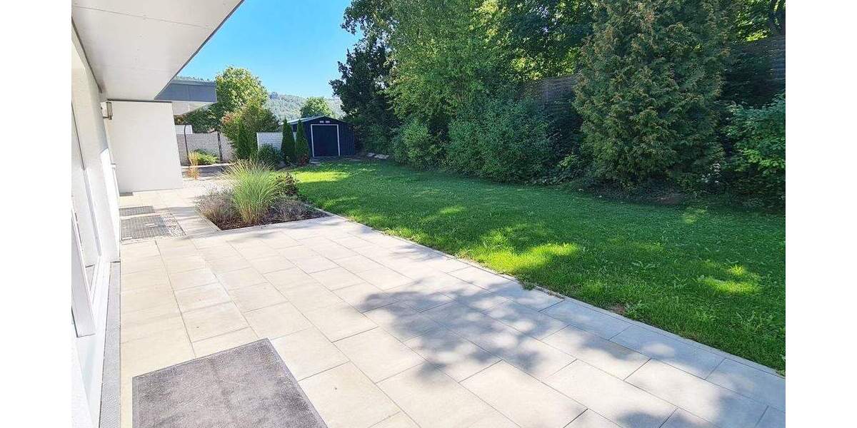 Terrassenwohnung Blaubeuren Landsitzle - 4 Zimmer, 240 m&sup2;, 1.890&euro; | Angebot:25111681
