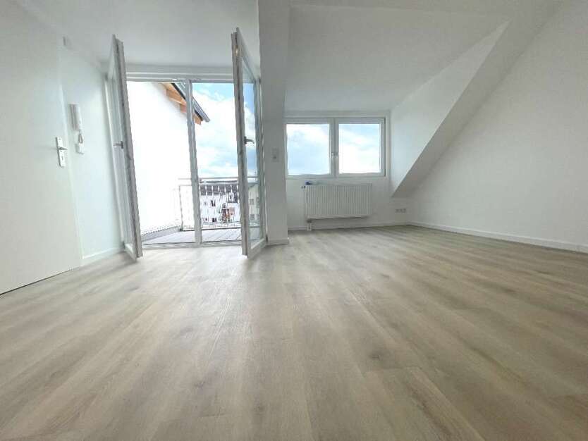 Wohnung zum Mieten in Frankfurt am Main 880 € 45 m²