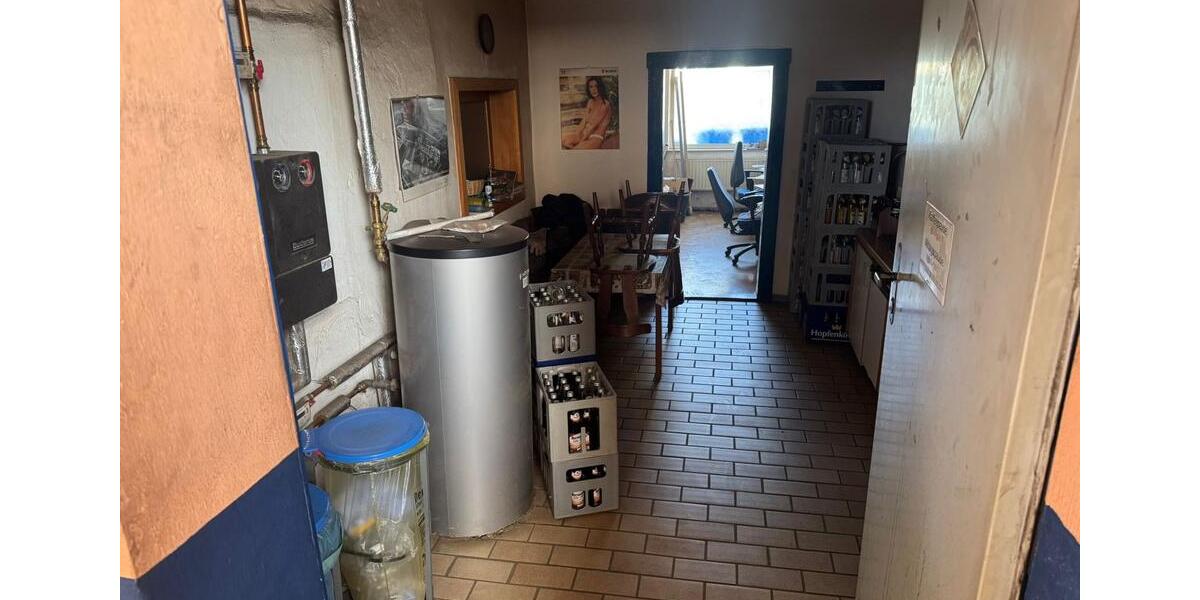 Gewerbeobjekt Neustadt an der Donau - 1.200&euro; | Angebot:26050820