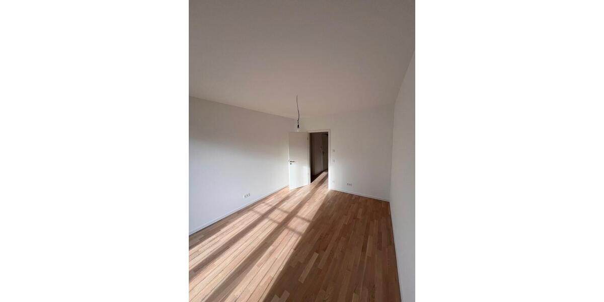 Erstbezug - Exklusive Neubauwohnung verkehrsgünstig in Iserlohn 3 zimmer