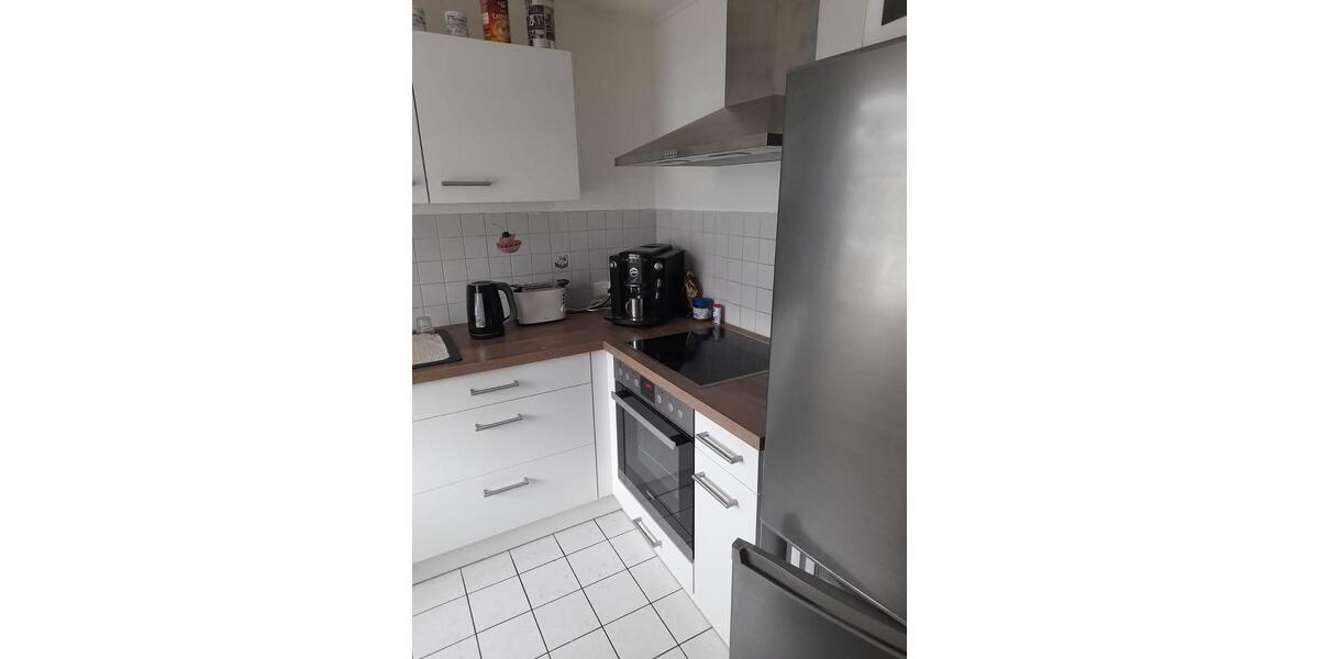 Dachgeschoßwohnung Demmin - 2.5 Zimmer, 53 m&sup2;, 370&euro; | Angebot:26588138