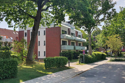 Wohnung Hamburg Eißendorf - 4 Zimmer, 93 m&sup2;, 1.390&euro; | Angebot:26758506