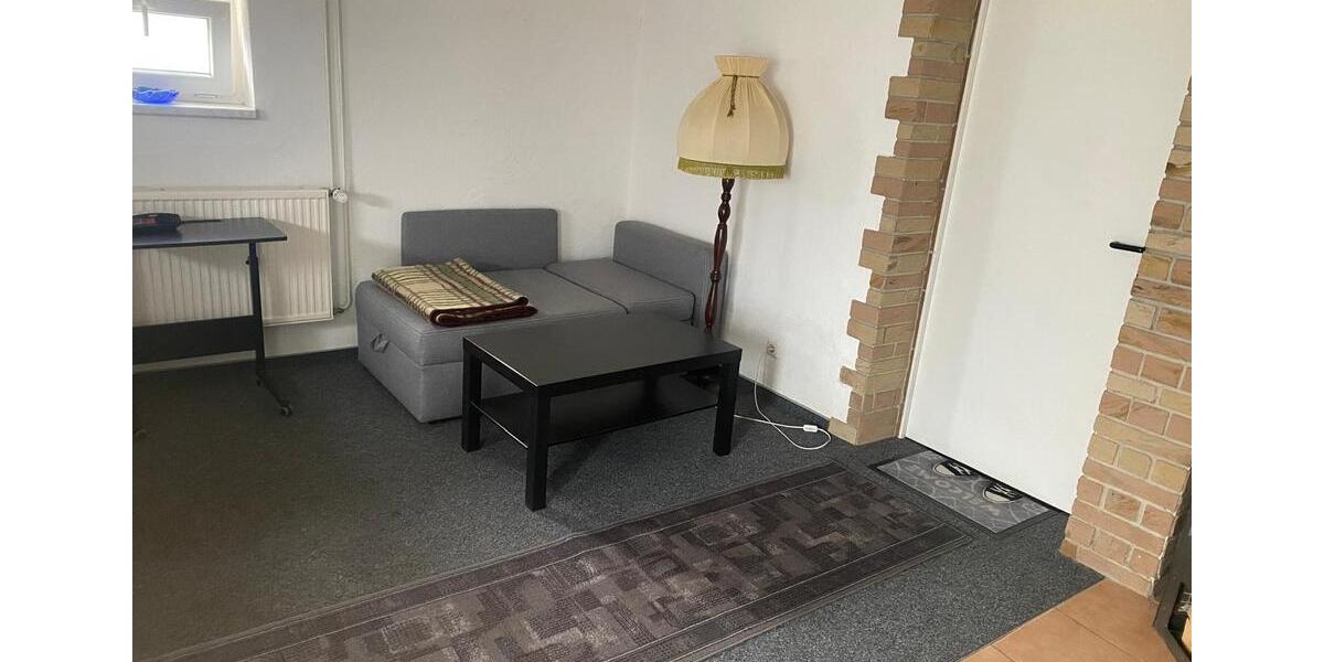 Etagenwohnung Brotterode-Trusetal Trusetal - 1 Zimmer, 30 m&sup2;, 460&euro; | Angebot:26013402