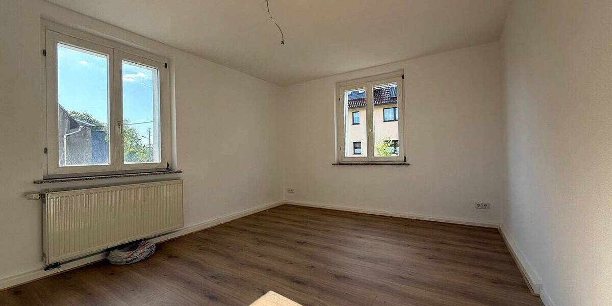 Etagenwohnung Niederwürschnitz - 2 Zimmer, 50 m&sup2;, 340&euro; | Angebot:25680258