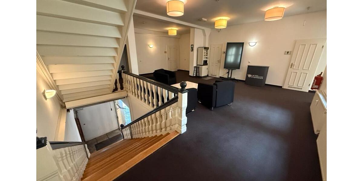 Gewerbeobjekt Cottbus Gallinchen - 443&euro; | Angebot:26504504