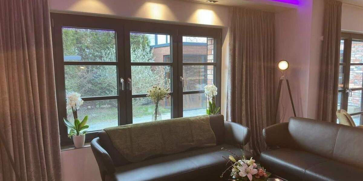 Mehrfamilienhaus, Wohnhaus Ratekau Luschendorf - 1.850&euro; | Angebot:26228347