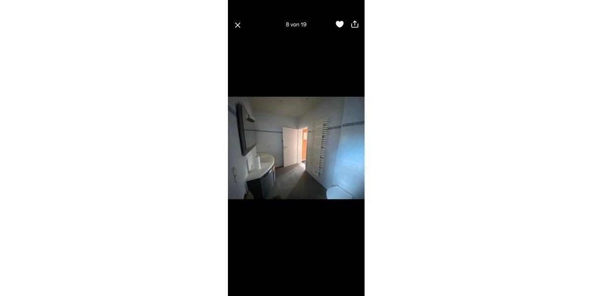 Maisonettenwohnung Bleicherode - 6 Zimmer, 140 m&sup2;, 850&euro; | Angebot:25779012