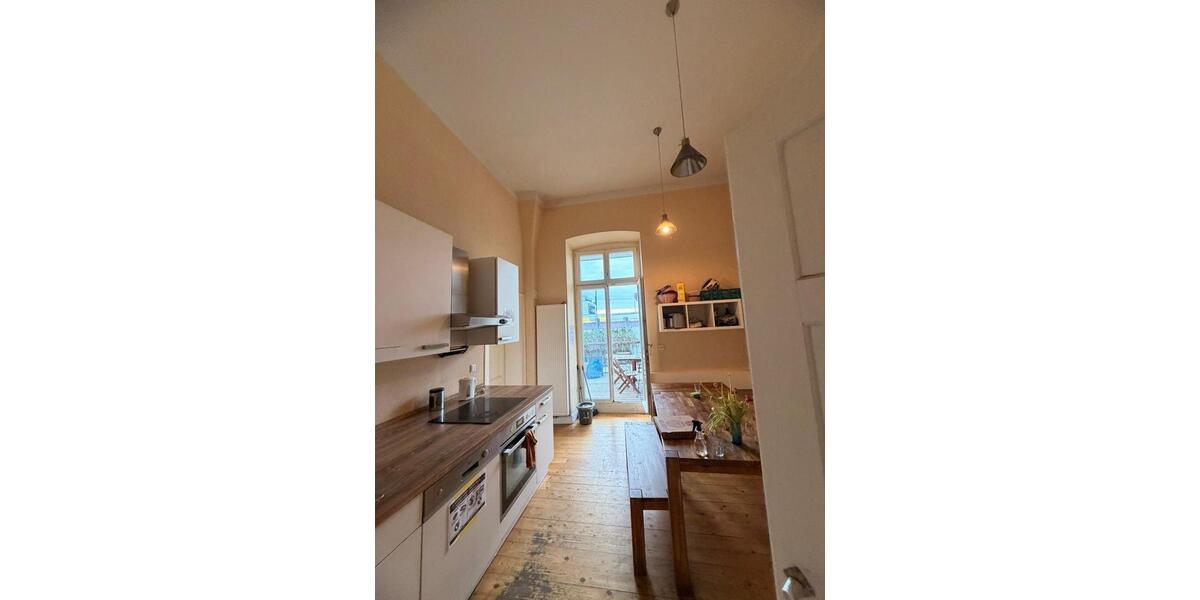 Wohnen auf Zeit Gießen - 1 Zimmer, 25 m&sup2;, 530&euro; | Angebot:26268402