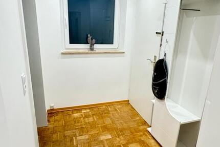 Möbliertes Zimmer in Mülheim – ab sofort frei!- wohnen auf Zeit- 3 zimmer