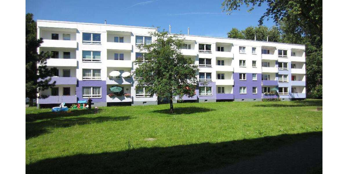 Etagenwohnung Dortmund Wickede - 3 Zimmer, 70 m&sup2;, 579&euro; | Angebot:26817622