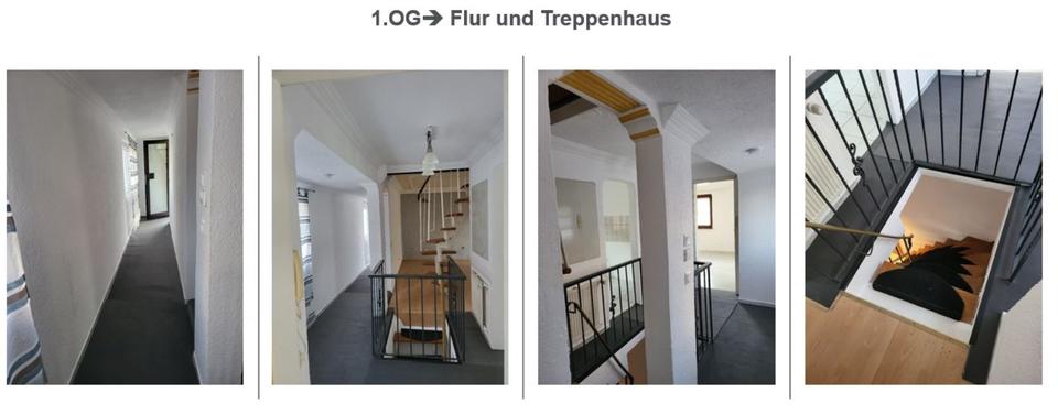Einfamilienhaus Waiblingen Bittenfeld - 5 Zimmer, 100 m&sup2;, 1.300&euro; | Angebot:25158505
