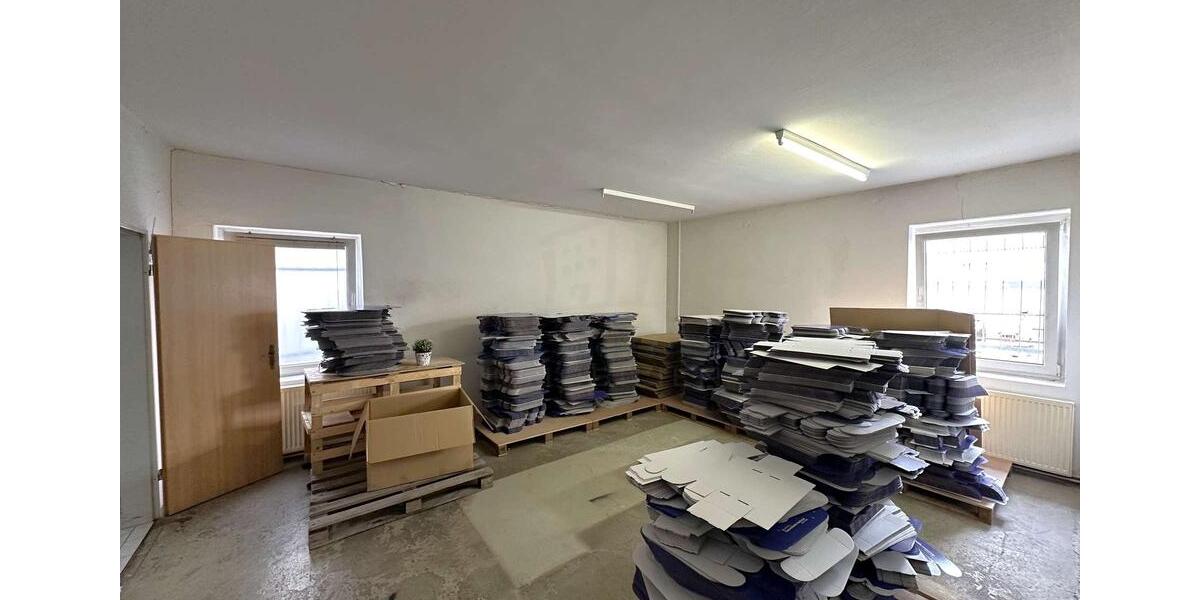 Gewerbeobjekt Lambrechtshagen - 2.850&euro; | Angebot:24187707