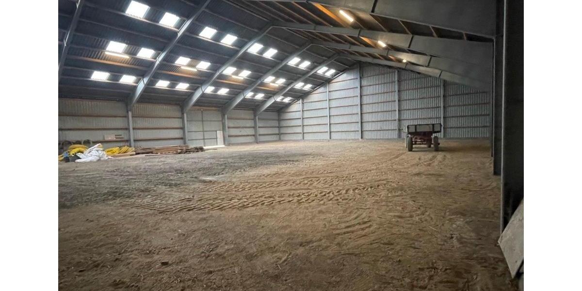 Gewerbeobjekt Lensahn - 3.000&euro; | Angebot:25739327