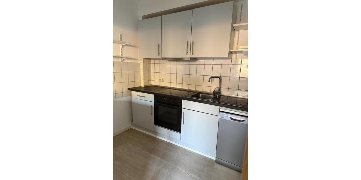 Erdgeschoßwohnung Taunusstein - 2 Zimmer, 49 m&sup2;, 850&euro; | Angebot:25417670