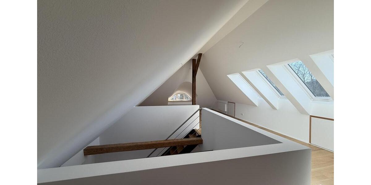 Maisonettenwohnung Glücksburg (Ostsee) - 3.5 Zimmer, 110 m&sup2;, 1.950&euro; | Angebot:26283655