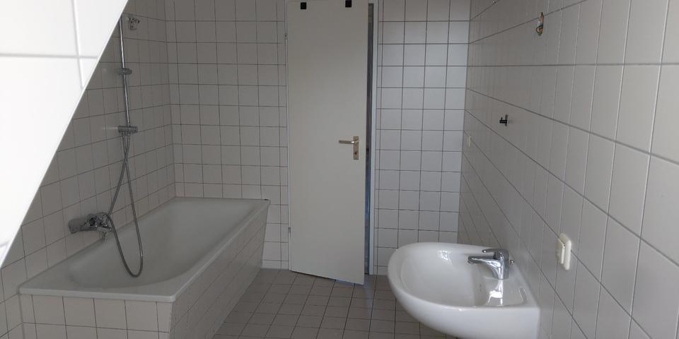 Etagenwohnung Plau am See - 2 Zimmer, 62 m&sup2;, 470&euro; | Angebot:25057150
