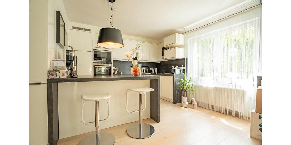Erdgeschoßwohnung Bad Salzuflen - 3 Zimmer, 129 m&sup2;, 1.300&euro; | Angebot:26679298