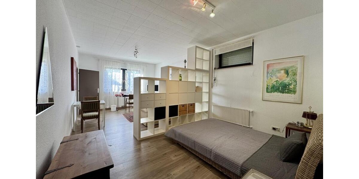 Etagenwohnung Ingelheim am Rhein - 1 Zimmer, 58 m&sup2;, 580&euro; | Angebot:25963252