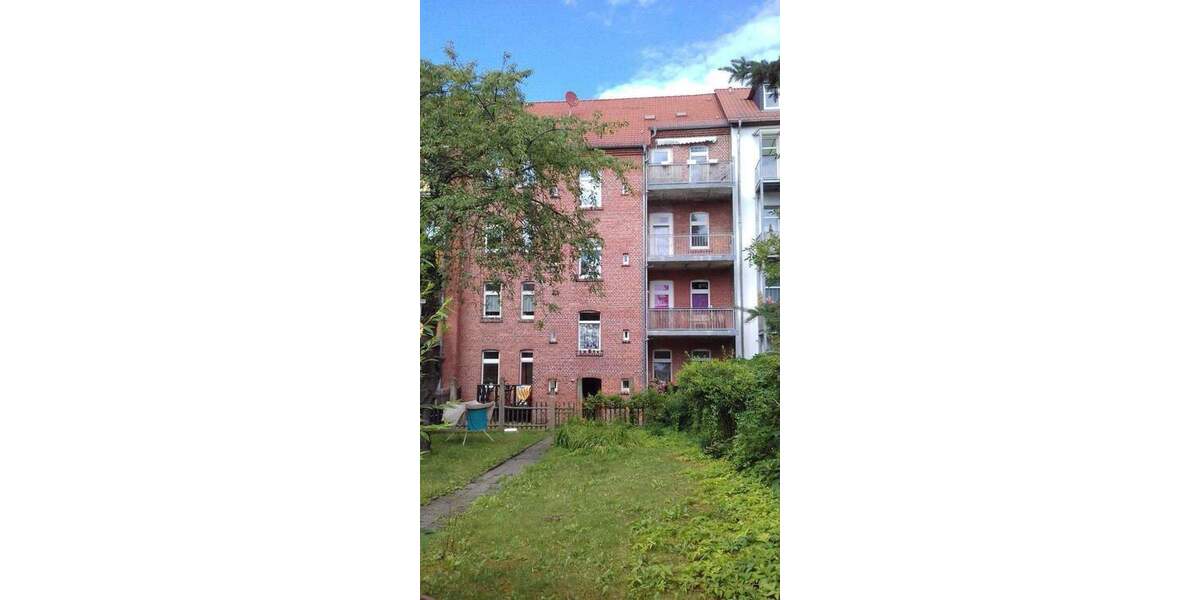Etagenwohnung Weißenfels - 2 Zimmer, 65 m&sup2;, 450&euro; | Angebot:26544383