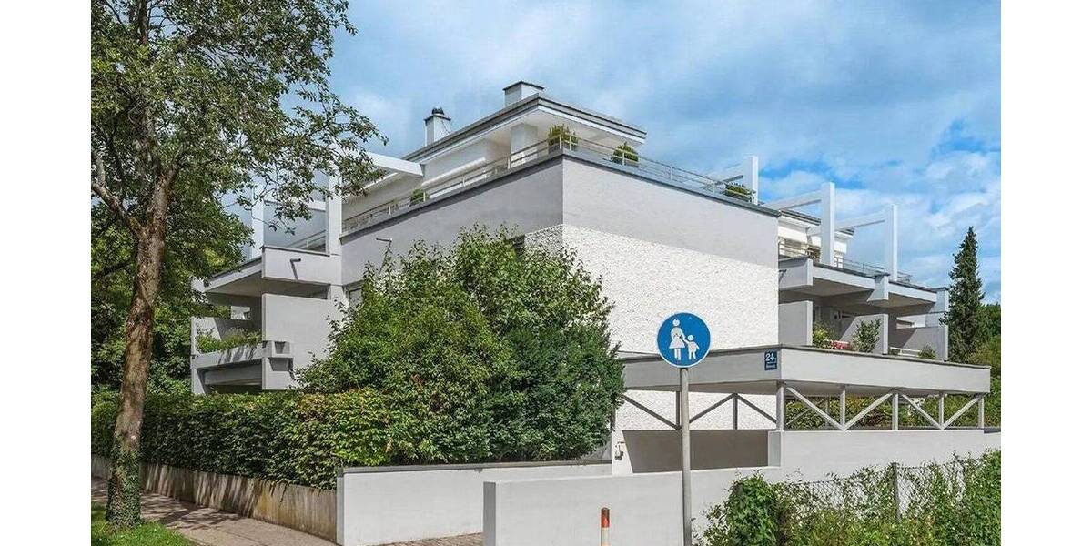 Etagenwohnung München Pasing-Obermenzing - 2 Zimmer, 56 m&sup2;, 1.150&euro; | Angebot:26929397