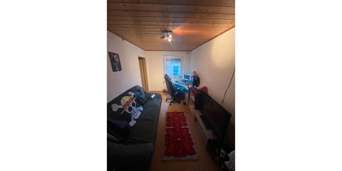 Wohnen auf Zeit Cham - 2 Zimmer, 50 m&sup2;, 550&euro; | Angebot:24746579