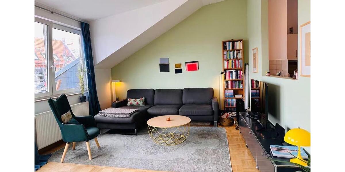 Einfamilienhaus Berlin Pankow - 2 Zimmer, 90 m&sup2;, 2.200&euro; | Angebot:25936966