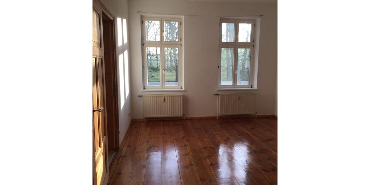 Erdgeschoßwohnung Rheinsberg - 3 Zimmer, 76 m&sup2;, 799&euro; | Angebot:25800990