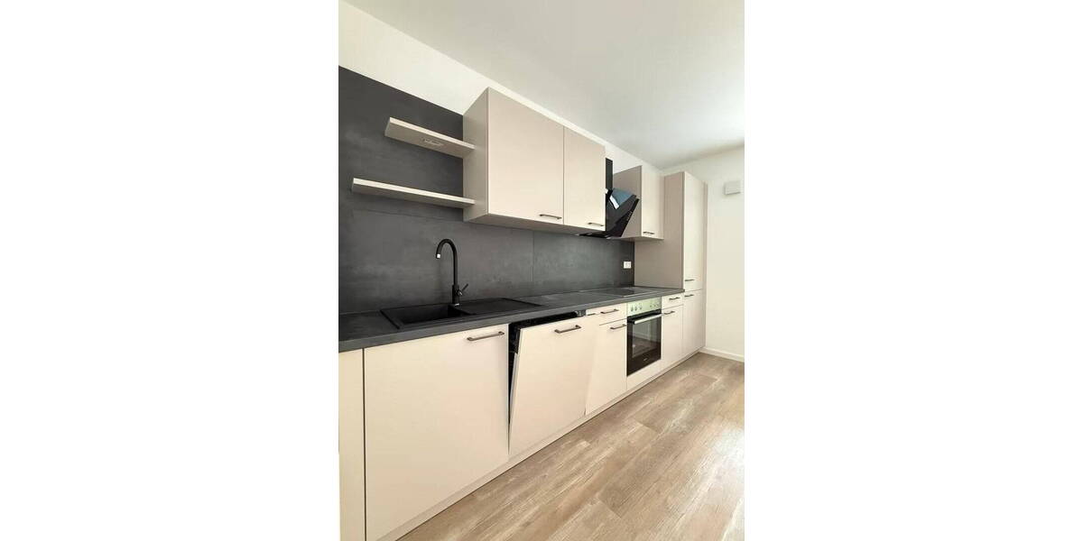 Etagenwohnung Nordrach Hintertal - 3 Zimmer, 96 m&sup2;, 1.175&euro; | Angebot:26597842