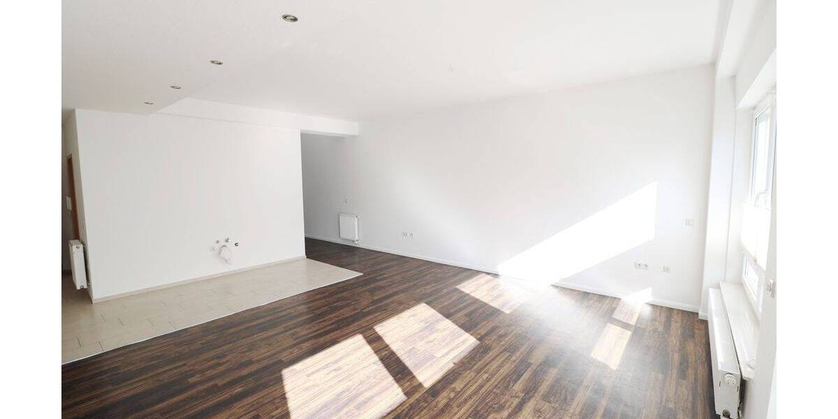 Etagenwohnung Cloppenburg - 1 Zimmer, 54 m&sup2;, 540&euro; | Angebot:26542933
