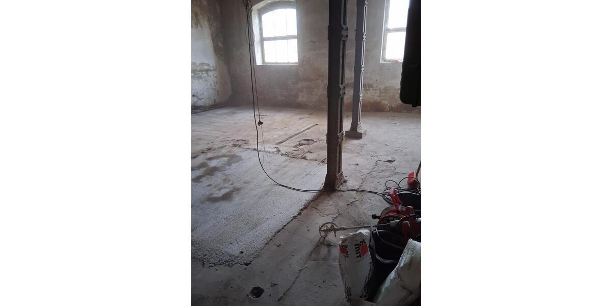 Gewerbeobjekt Meuselwitz - 120&euro; | Angebot:24812585