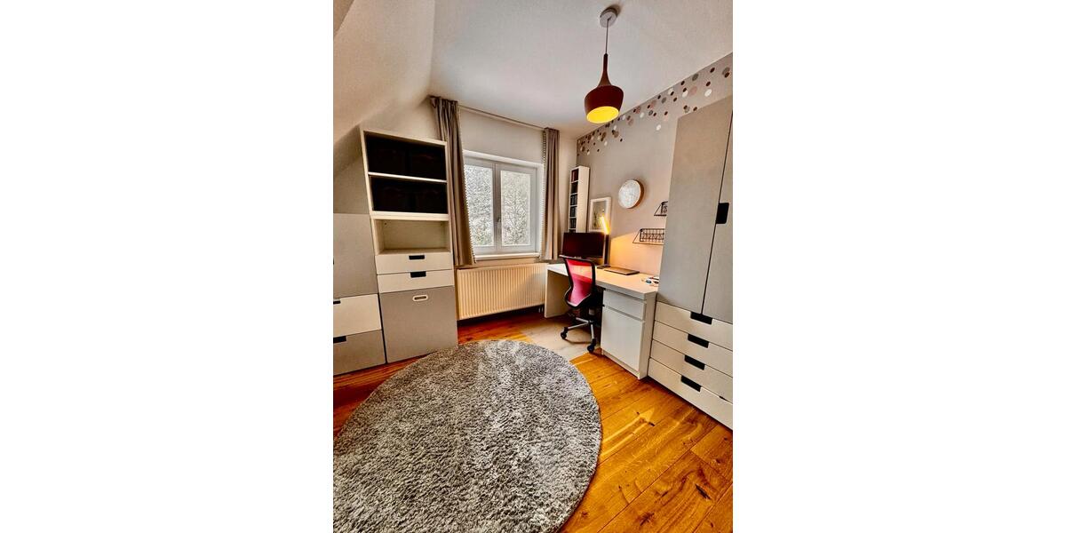 Wohnen auf Zeit Glienicke/Nordbahn Nordbahn - 5 Zimmer, 163 m&sup2;, 2.500&euro; | Angebot:25289481