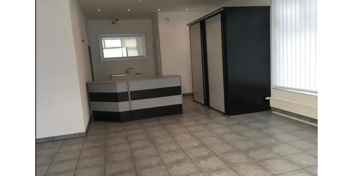 Gewerbeobjekt Nördlingen - 900&euro; | Angebot:21360823