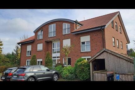 4 Zimmerwohnung mit Terrasse und Garten zum 01.02.25 zu vermieten 4 zimmer