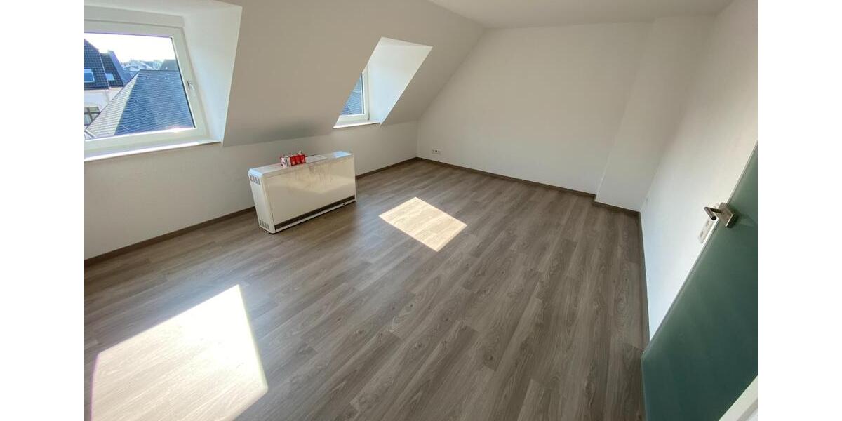 Etagenwohnung Radevormwald - 2 Zimmer, 40 m&sup2;, 420&euro; | Angebot:24755011