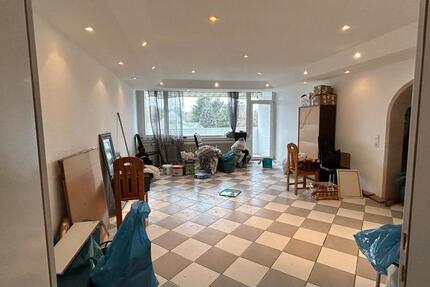 Wohnung zu vermieten – 105 m² mit Balkon & 2Badezimmer 4 zimmer