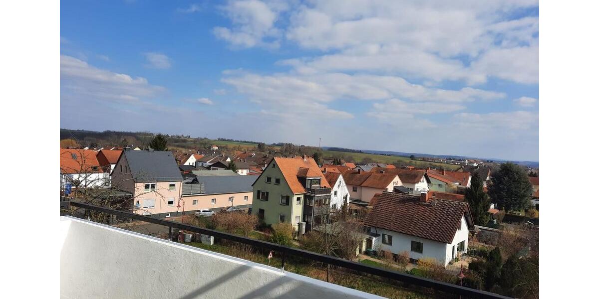 Einfamilienhaus Bruchköbel - 3 Zimmer, 83 m&sup2;, 950&euro; | Angebot:24744296